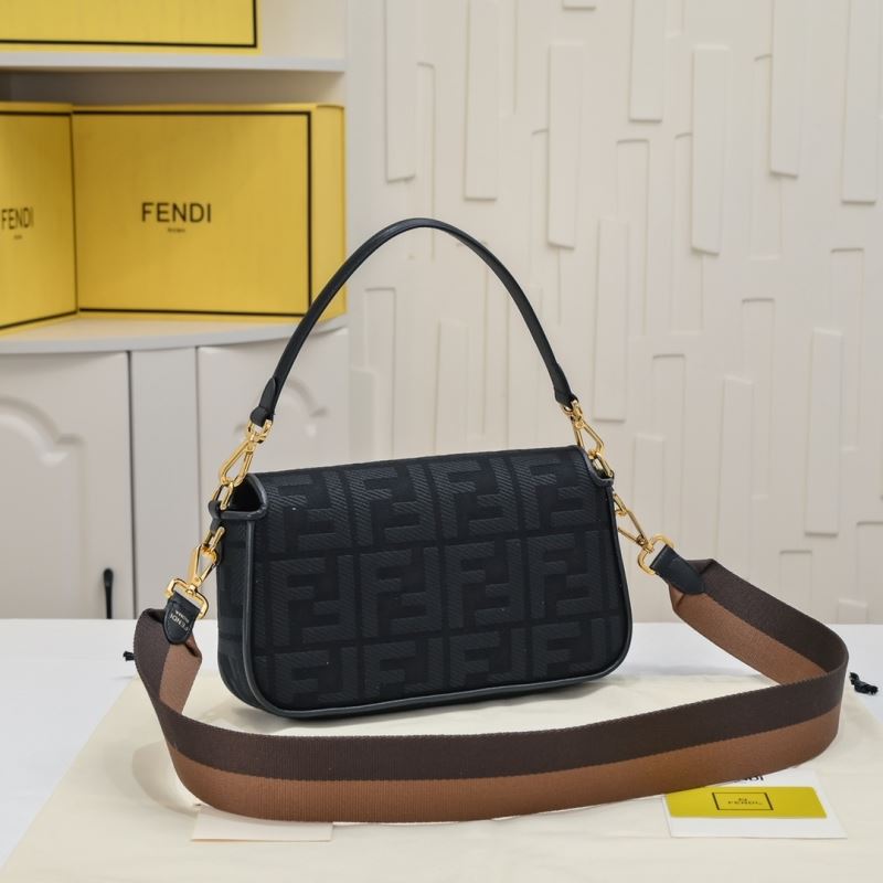 Fendi Top Handle Bags